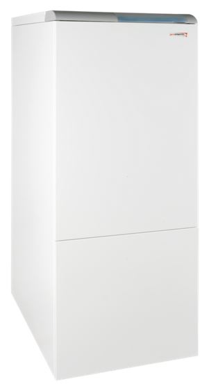 Котел газ. напол. (35,0 кВт) PROTHERM 40 KLZ Медведь с бойлером 95л.