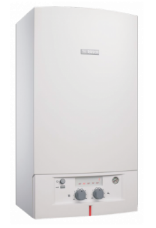Котел газ. наст. BOSCH (24,0 кВт) ZWA 24-2 A двухконтурный турбо (Gaz 4000)
