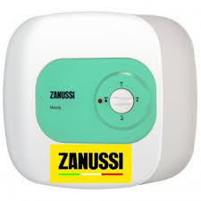 Водонагреватель ZANUSSI ZWH/S 15 Melody О (Green)