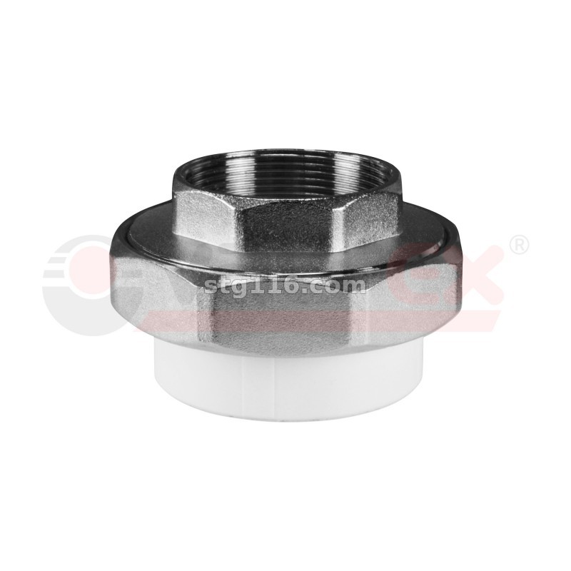 АМЕРИКАНКА пп 32х3/4"Вн.р VALF (20/80)