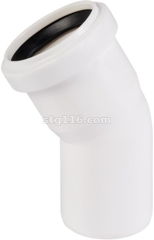 ОТВОД м/шум. 50 х 30° VALFEX